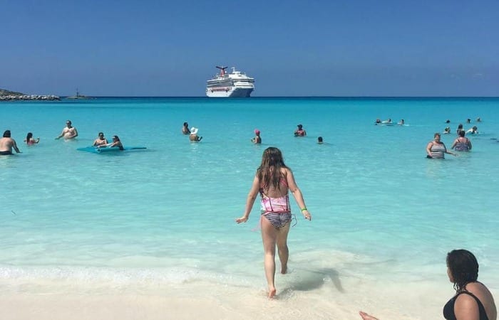 Going On A Cruise? What Do You Actually Need To Pack?