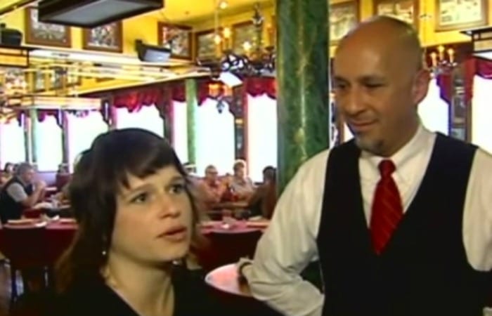 “Special Needs Children Need To Be Special Somewhere Else…”