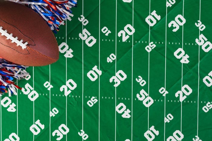 5 Must-Haves for Game Day