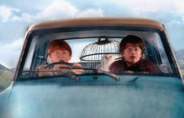 19 Hilarious Harry Potter Quotes More Magical Than Laughing Potion