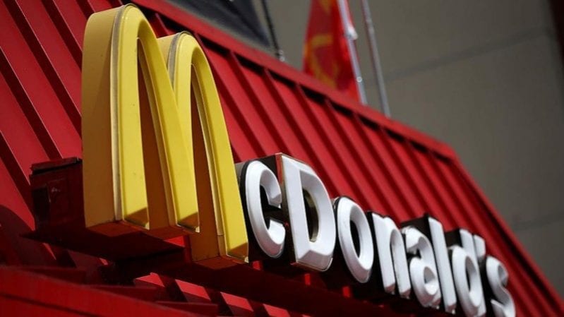 McDonald’s Szechuan Sauce is Back and You’ll Never Guess Why…
