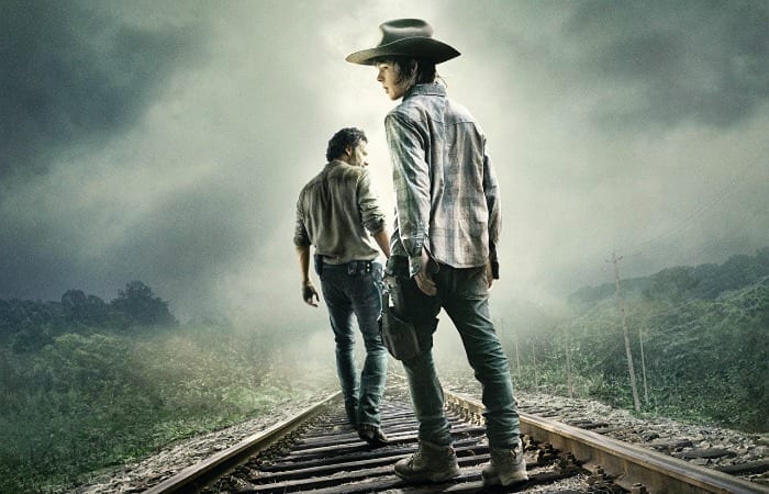 Everything That Happened On The Walking Dead: Season 4
