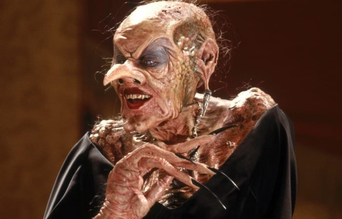 FUN MOVIES TO GET YOU INTO THE HALLOWEEN SPIRIT!