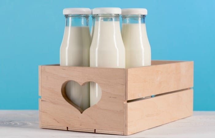 25 Weird Things You Never Knew You Could Do With Milk
