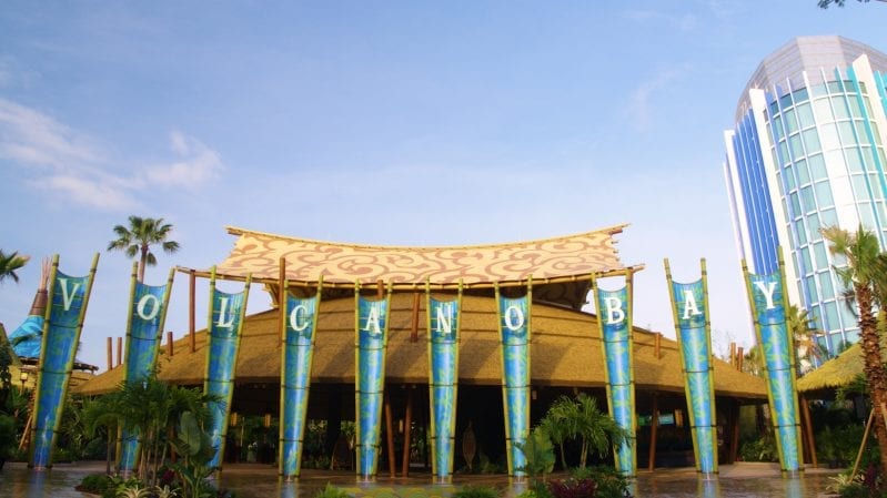 Everything You Need to Know before Going to Universal Orlando’s Volcano Bay Water Park