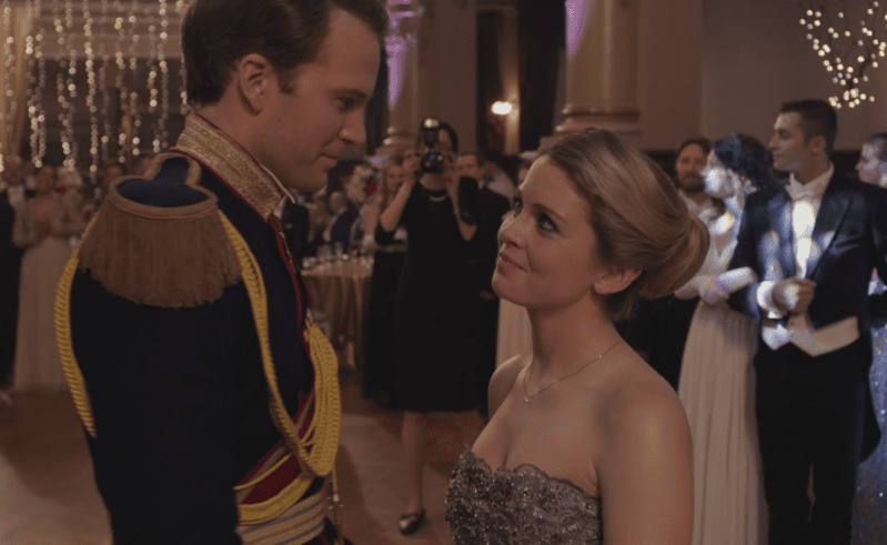 A Christmas Prince is Both The Best and Worst Movie I Have Ever Seen