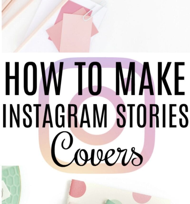 LuLaRoe Instagram Stories Covers (Free Download) #lularoe #instagram #coverstories #freeprintable #instastories
