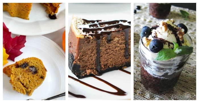 Instant Pot Chocolate Recipes #chocolaterecipes #instantpot #instantpotrecipes