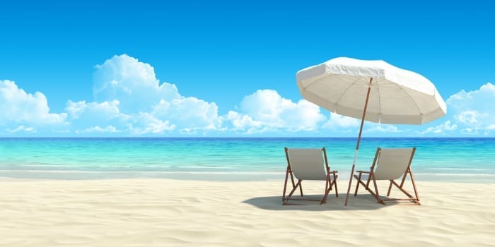 5 Reasons Mini Getaways Are Important