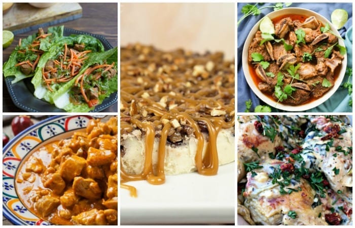 25 Low-Carb Instant Pot Recipes You’ll Wish You Knew About Sooner