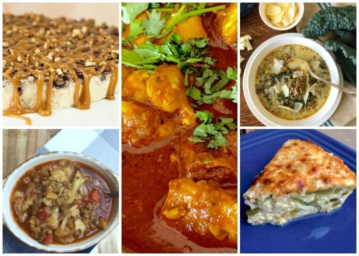 If you're all about that low-carb life, you're going to drool over these 25 low-carb Instant Pot classics. They're everything you've been craving and more! | #TotallyTheBomb #lowcarb #keto #paleo #InstantPot #whole-30 #healthy #atkins #recipes