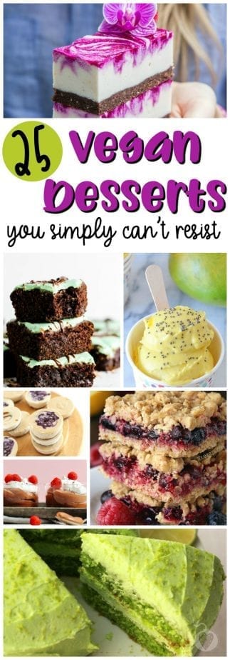 Vegan Desserts #veganrecipes #vegandesserts #vegan #vegandessertrecipes