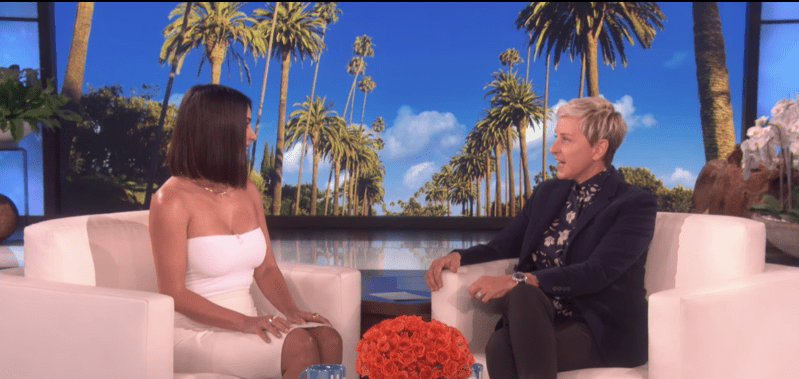 Kim Kardashian Isn’t Totally On Board With Her New Baby’s Name