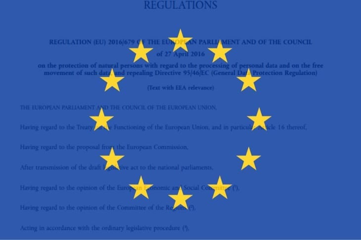 What is GDPR and Why Should I Care?