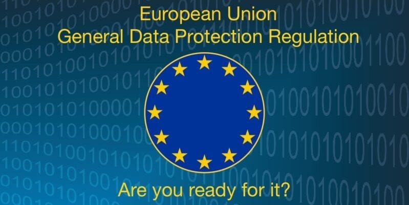 What is GDPR and Why Should I Care? #gdpr #gdprcompliant #EU #EUlaws