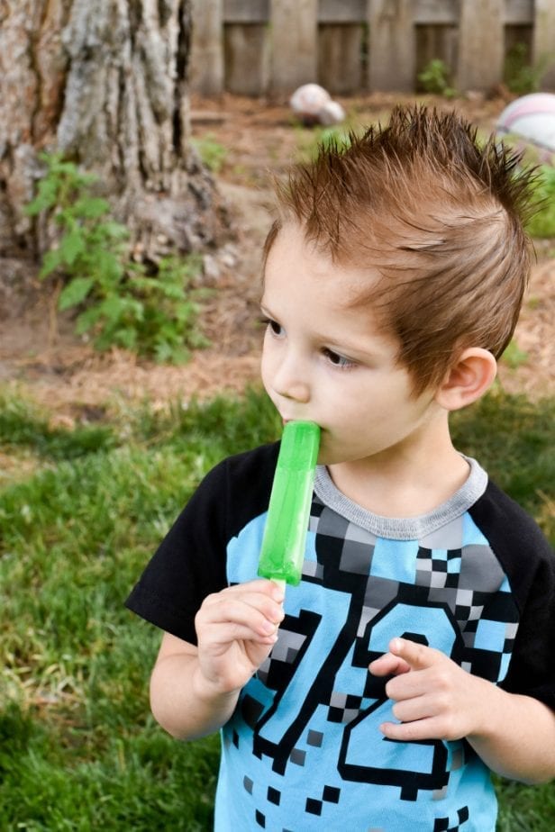 50+ Summer Fun Ideas #ad #summer #summerfun #popsicle #PopsicleSummerFun #Walmart #summerfunideas