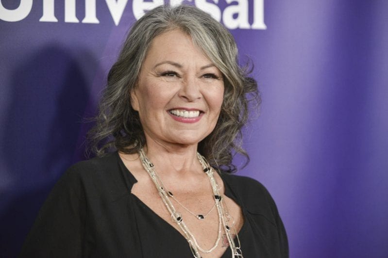 Rosanne is Human But, I’m Not Buying Her Excuse