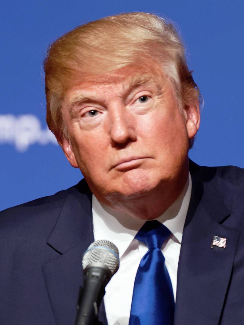 Trump is a Liar and You Need to Stop Supporting Him #trump #trumpisaliar #trumplies #trumpcamps