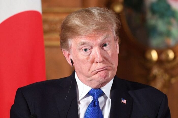Trump is a Liar and You Need to Stop Supporting Him #trump #trumpisaliar #trumplies #trumpcamps