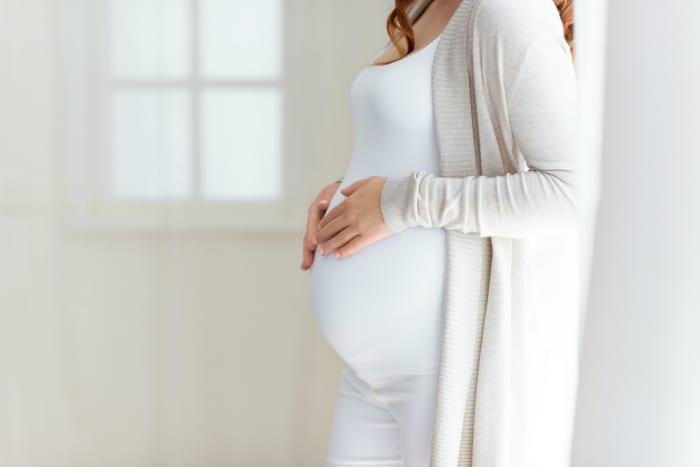 How to Treat Heartburn During Pregnancy #heartburn #pregnancy #pregnancysymptoms