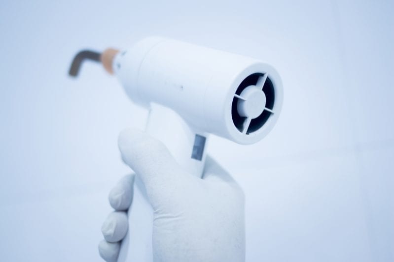 You’ll Want a Root Canal After Seeing This Dentist