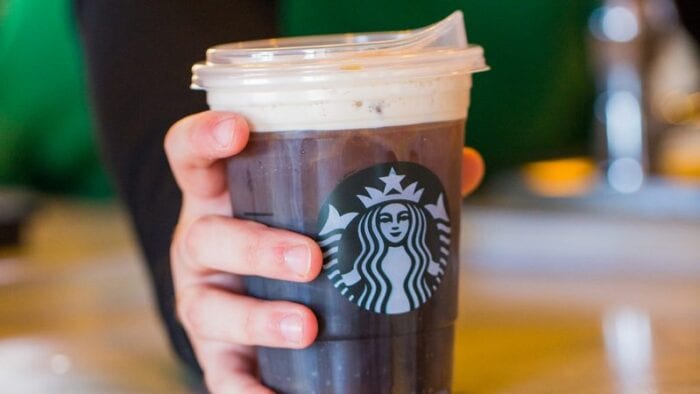 starbucks straw ban