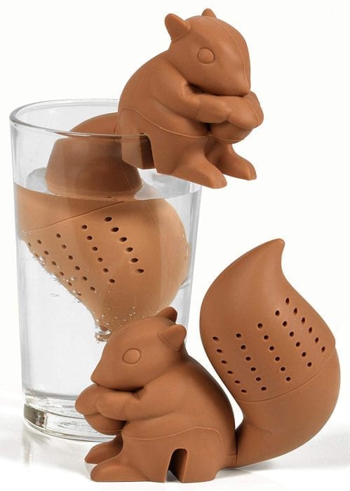 squirrel tea steeper