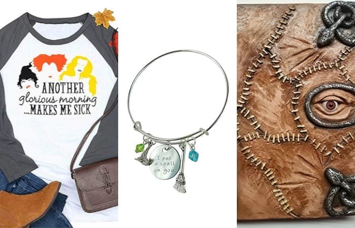 Must-Have Hocus Pocus Presents For The Witch In You