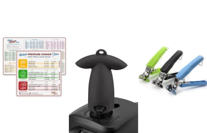 New Instant Pot Accessories You Must Have