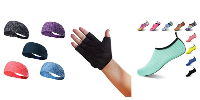 15 Workout Accessories Under $15