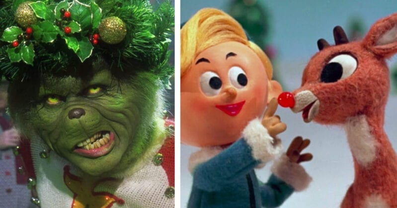 Freeform’s 25 Days Of Christmas Marathon Schedule