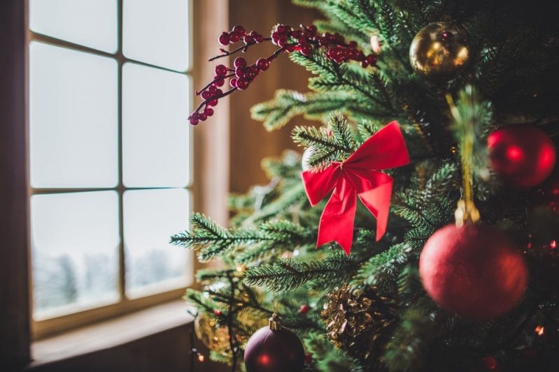 Why I Take Down My Tree The Day After Christmas