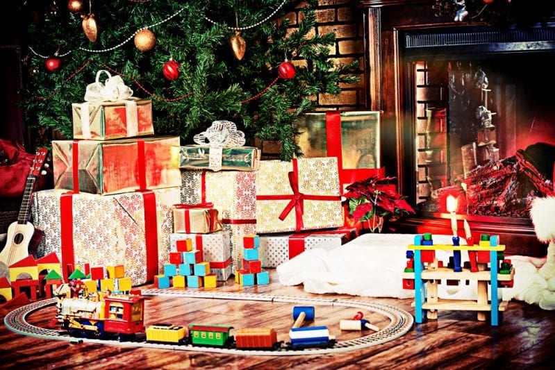 I Am Kind Of Grossed Out By Christmas This Year