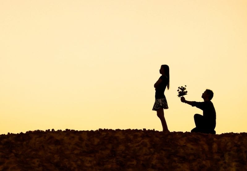 Why I Am Forgiving Everyone In The New Year