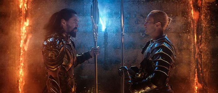 who wins in the thor vs aquaman hottness debate