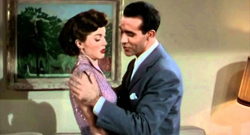Can We Talk About Baby It’s Cold Outside for a Minute?