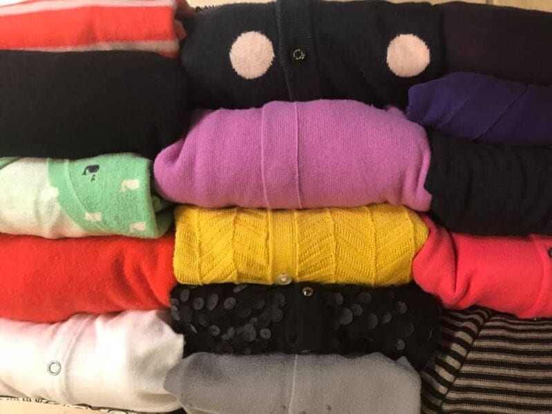 I Am Pretty Sure Every Single Person I Know Is Marie Kondo-ing Their House Right Now