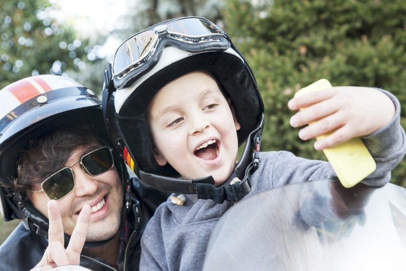 Why I Let My Daughter Skip School