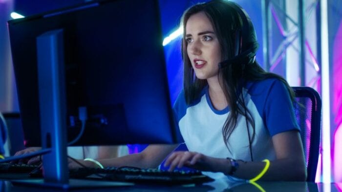 Discord is a new social media site that is taking over Snapchat for teens