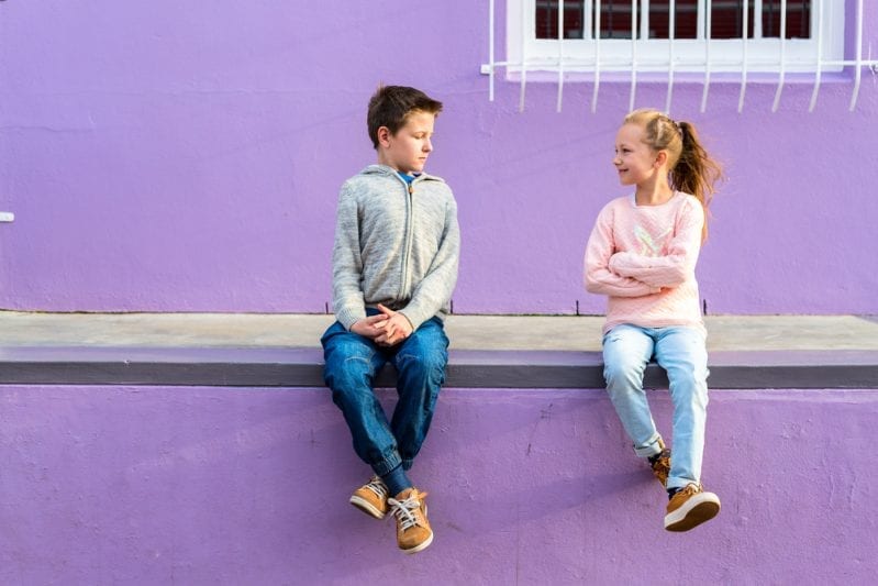 Why I Am Raising My Daughter To Be Gracious