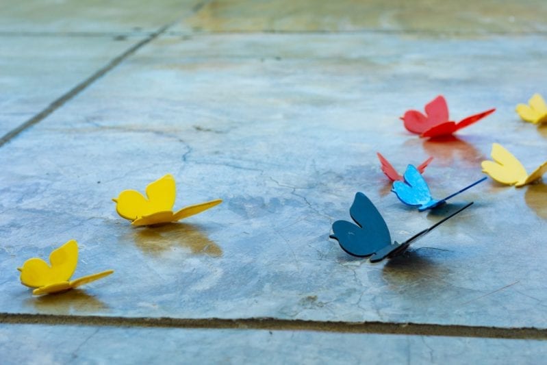 What It’s Really Like When Your Kid Needs Surgery