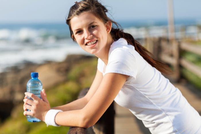 this advice for your daughter will help her grow into a wonderful young woman