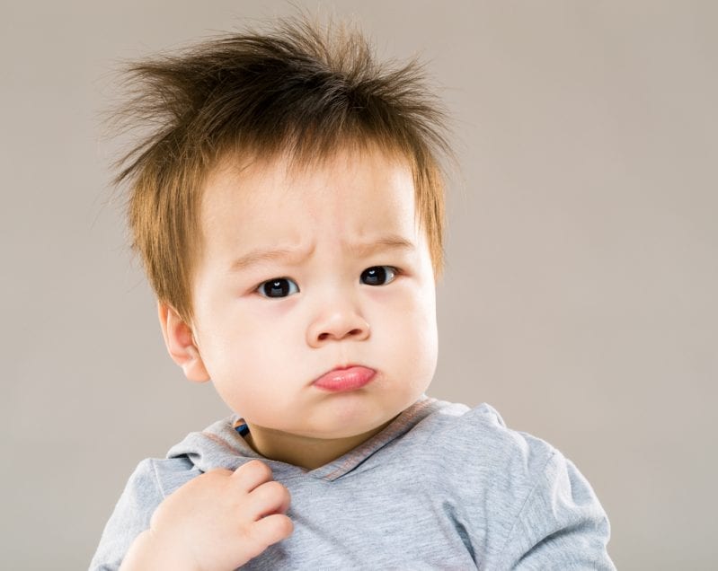 I Didn’t Breastfeed My Daughter, And I Still Feel Bad About It