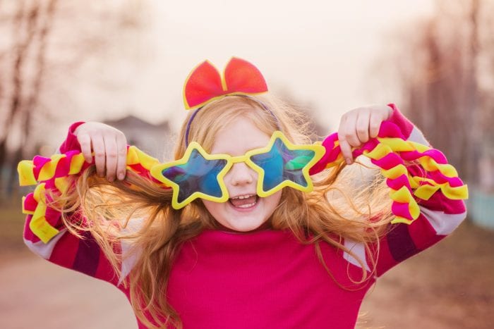 this is important advice for my daughter to remember as she grows up