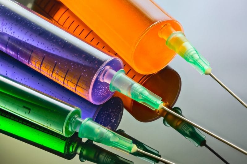 WHO Added The Anti-Vaccine Movement As A Top 10 Health Threat Of 2019