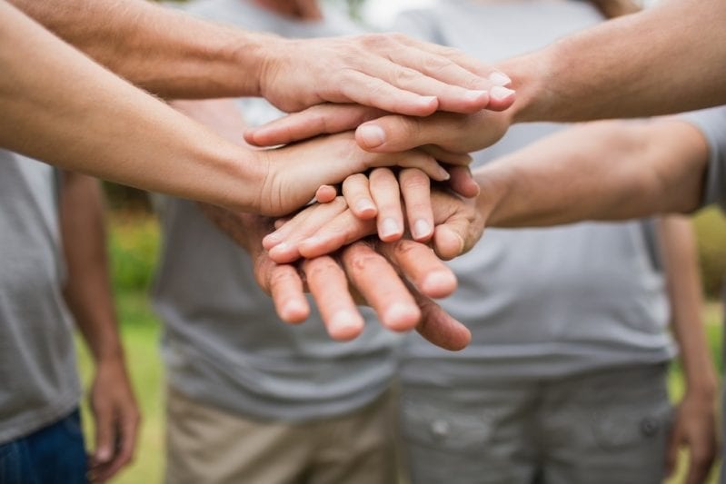 You Don’t Have To Volunteer To Be A Good Mom