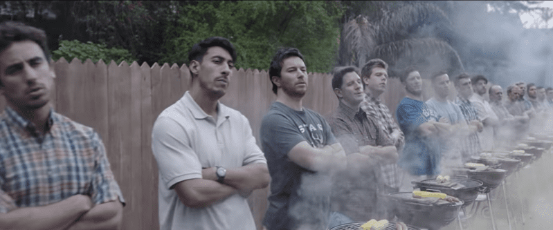 Thank You Gillette For Showing Men What The Best Really Looks Like