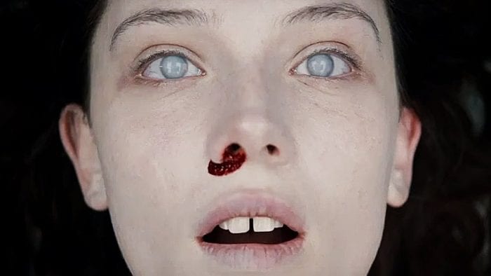 Autopsy of Jane Doe is a new Netflix horror movie