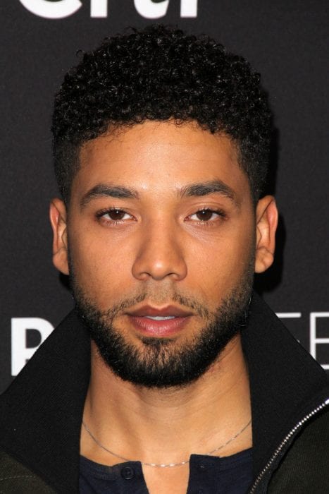 jussie smollett arrested
