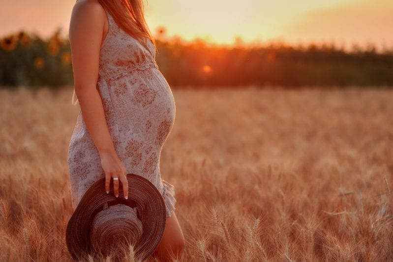 10 Allergy Hacks During Pregnancy